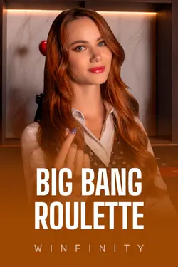Big Bang Roulette – Roulette innovante avec gros gains chez X3bet Casino en ligne