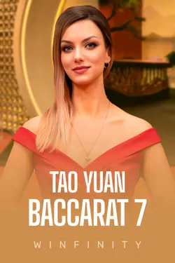 Taoyuan Baccarat 7 – Table baccarat exclusive sur X3bet Casino en ligne
