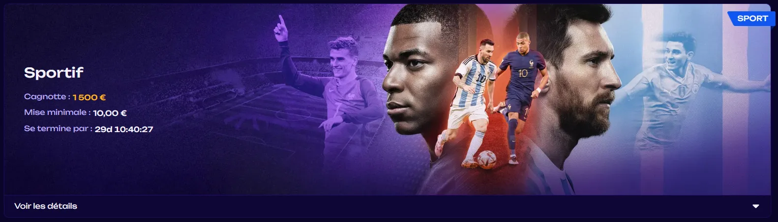 Tournois casino X3bet – Compétitions slots avec gros jackpots et prix